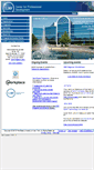 Mobile Screenshot of cpd.suny.edu